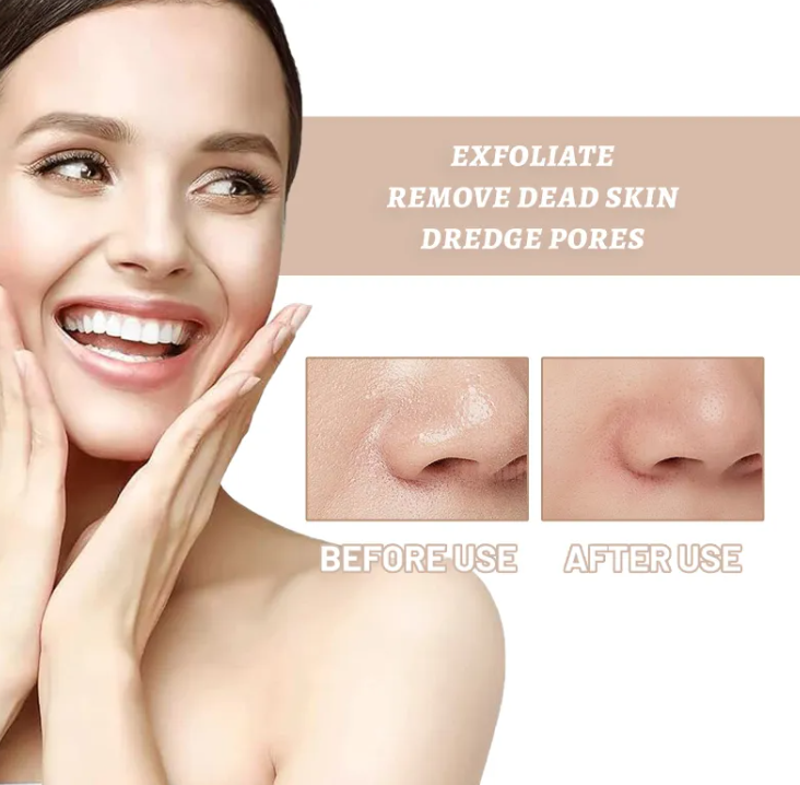 Gentle Exfoliating Gel