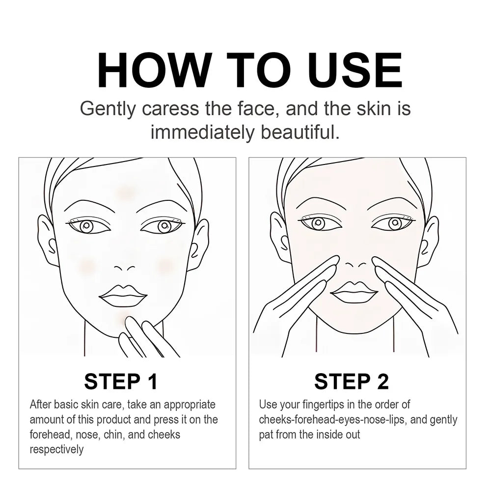 Taviona™ Centella Correcting CC Cream
