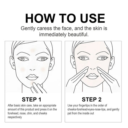 Taviona™ Centella Correcting CC Cream
