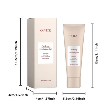 Gentle Exfoliating Gel