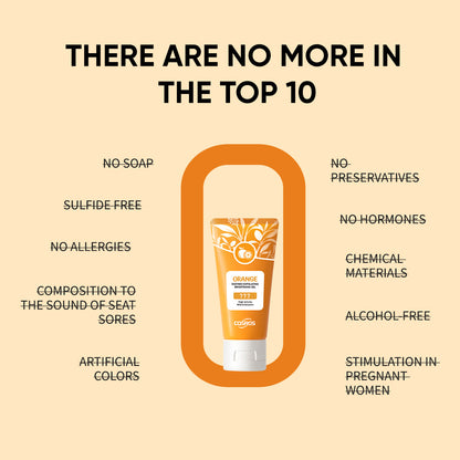 Taviona™ Vitamin C Radiance Peel bottle with label, showcasing the skincare product for brightening and skin rejuvenation.