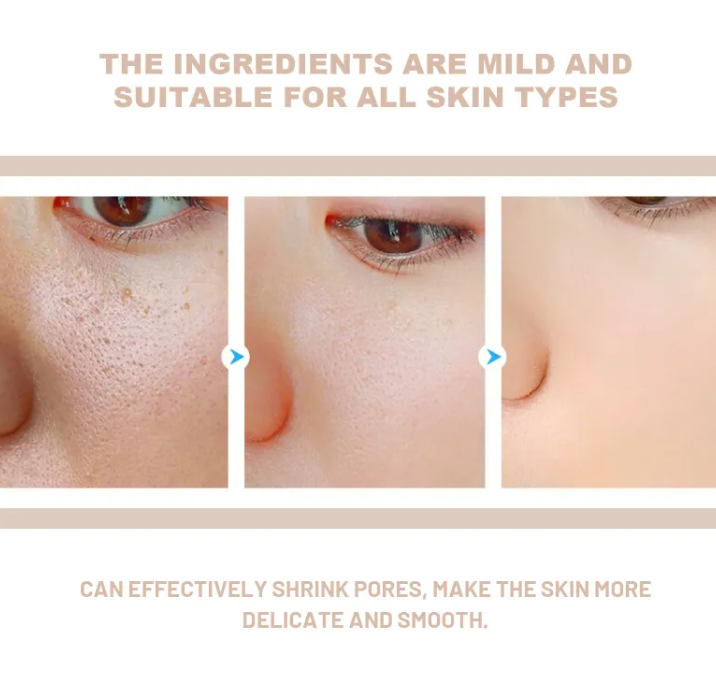 Gentle Exfoliating Gel