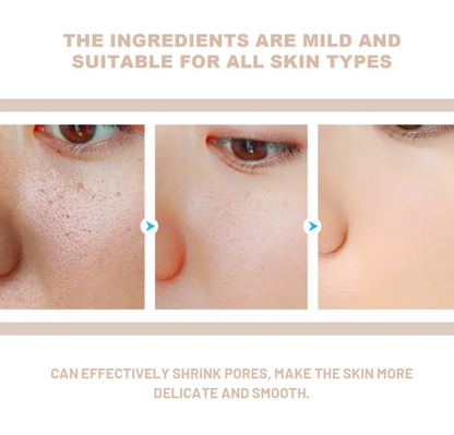 Gentle Exfoliating Gel