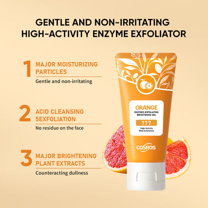 Taviona™ Vitamin C Radiance Peel in a jar, showcasing the exfoliating peel with brightening ingredients and product label.