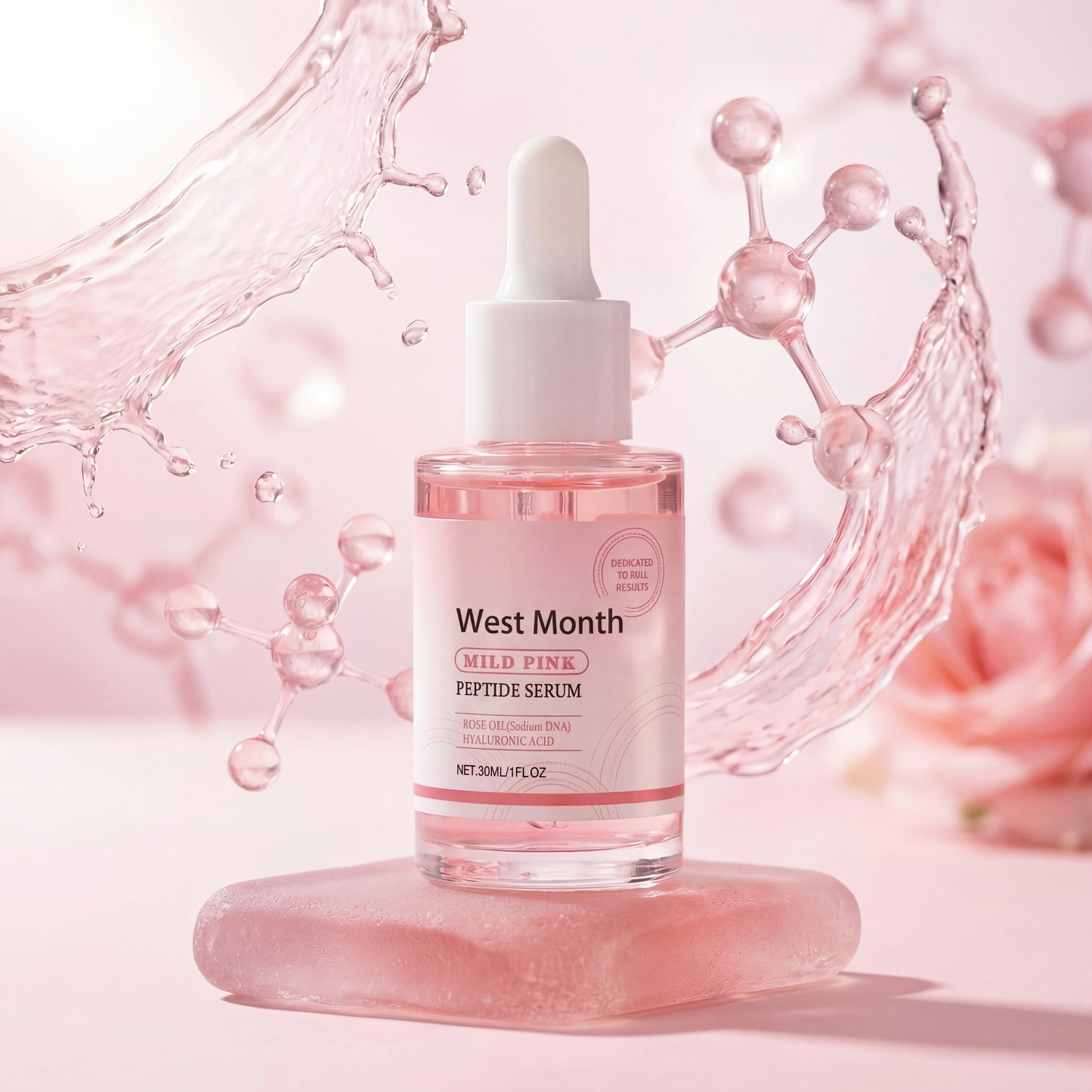 Taviona™ Mild Pink Peptide Repair