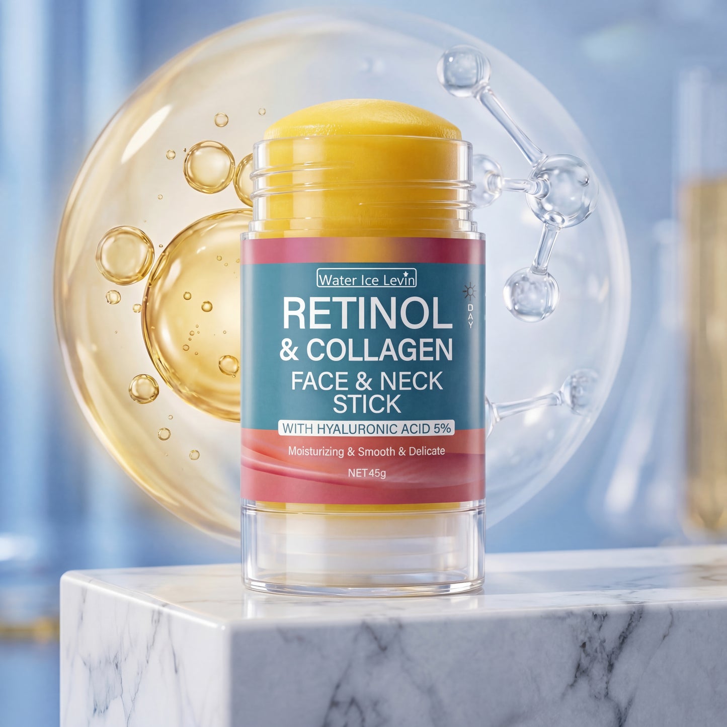 Taviona™ Retinol & Collagen Sculpting Stick