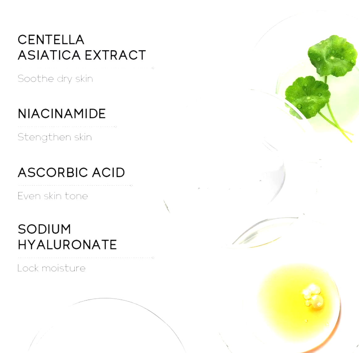 Taviona™ Sakura Glow 5-Piece Ritual set with skincare products, including creams and serums in elegant containers.