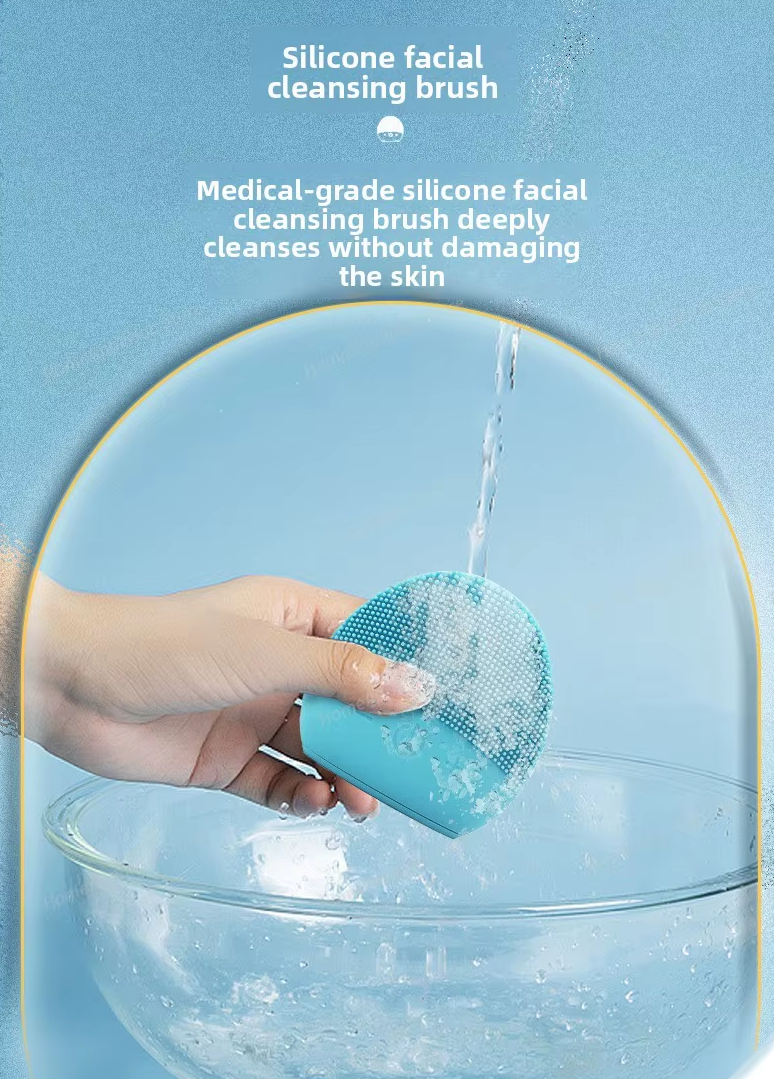 Taviona™ Sonic Silicone Sculptor with ergonomic handle and flexible silicone tip for precise art and craft detailing.