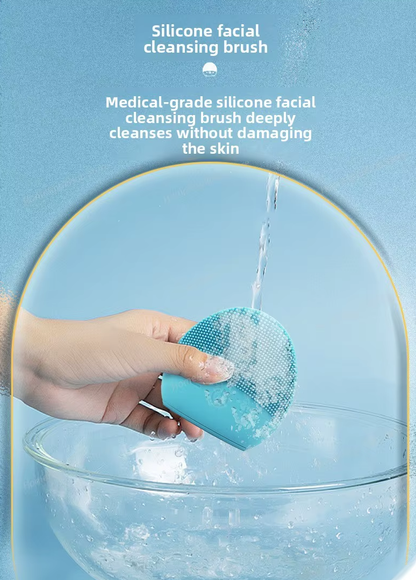 Taviona™ Sonic Silicone Sculptor with ergonomic handle and flexible silicone tip for precise art and craft detailing.