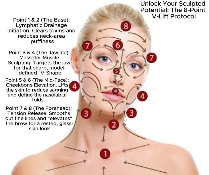 Taviona™ V-Lift Contour Pro