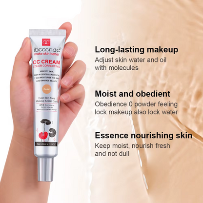 Taviona™ Centella Correcting CC Cream