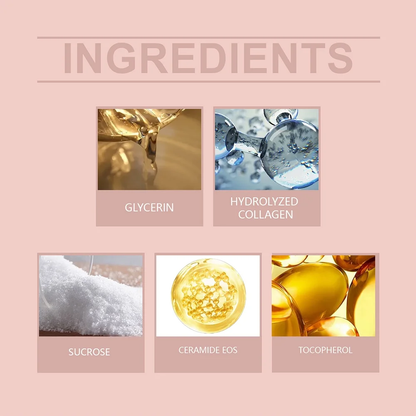 Taviona™ Bio-Collagen Night Wrapping Shield