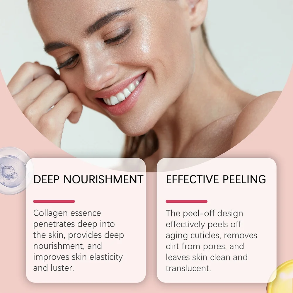 Taviona™ Bio-Collagen Night Wrapping Shield